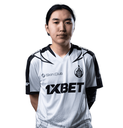 player