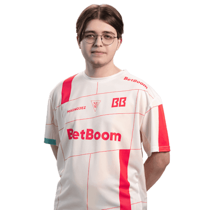 player