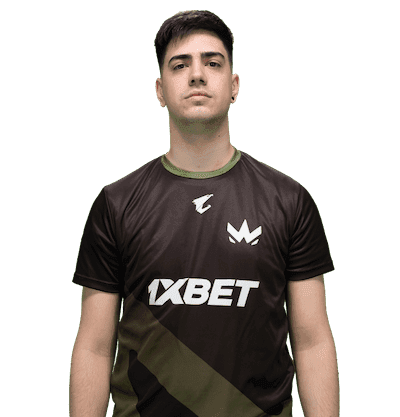 player