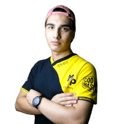 player