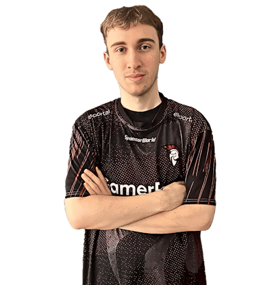 player