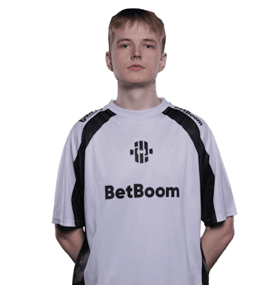 player