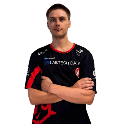 player