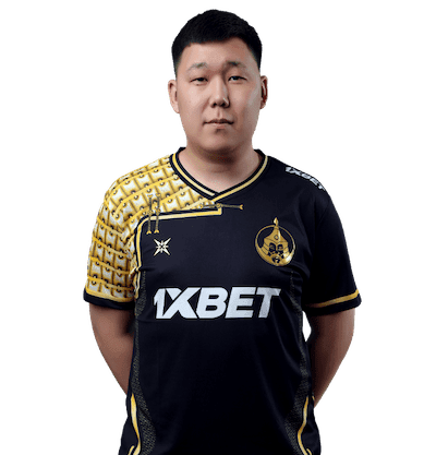 player