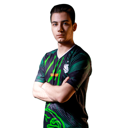 player