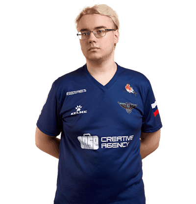 player