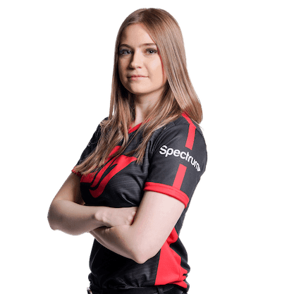 player