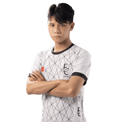 player