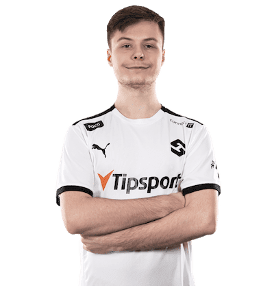 player