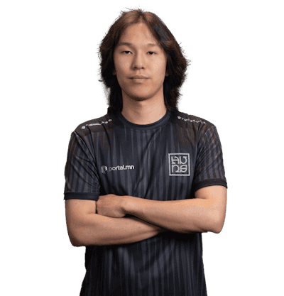 player