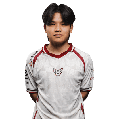 player