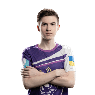 player