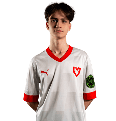 player
