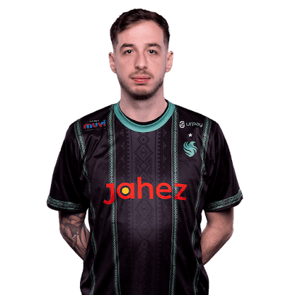 player