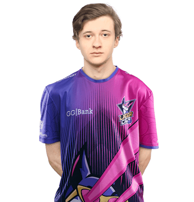 player