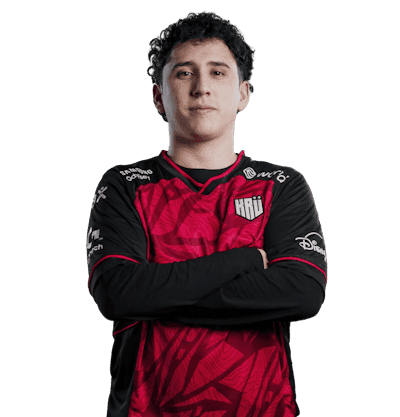 player