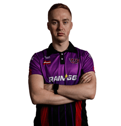 player