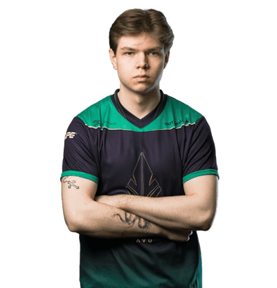 player