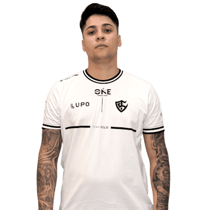 player
