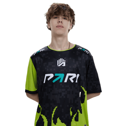 player