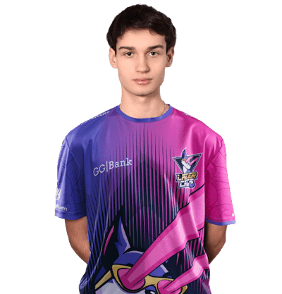 player