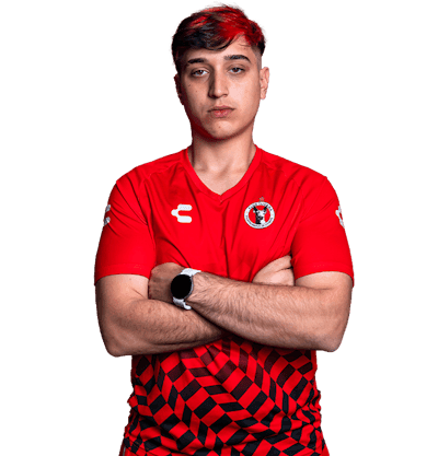 player