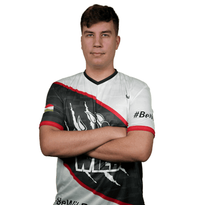player