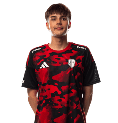 player