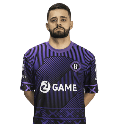 player