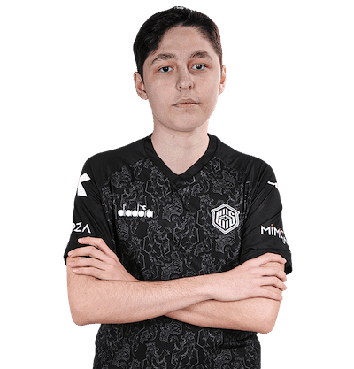 player