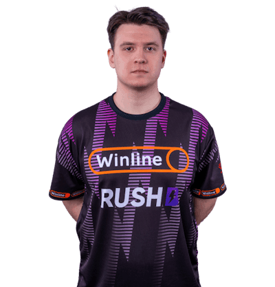 player