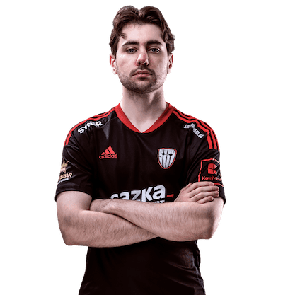 player