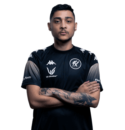 player