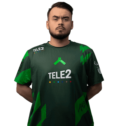 player