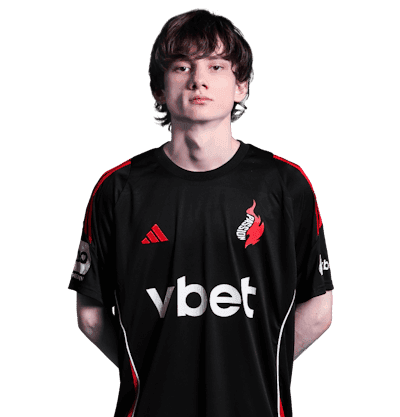 player