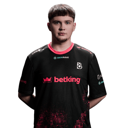 player