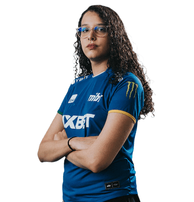 player