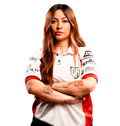 player