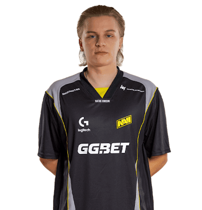 player