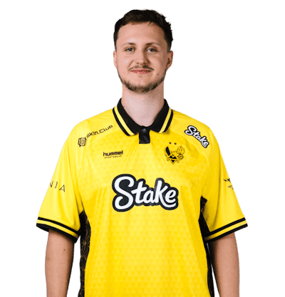 player