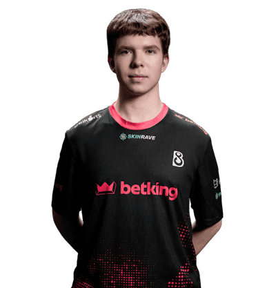 player