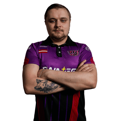 player