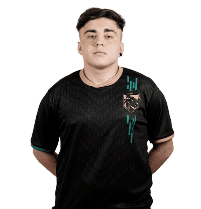 player