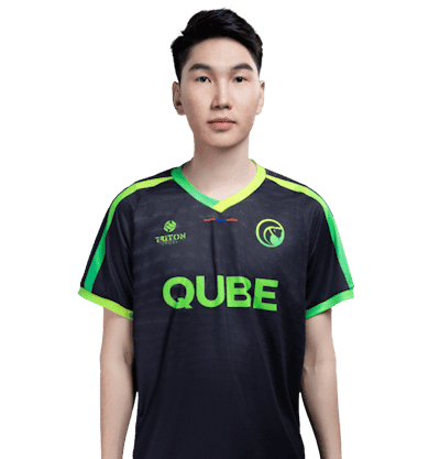 player