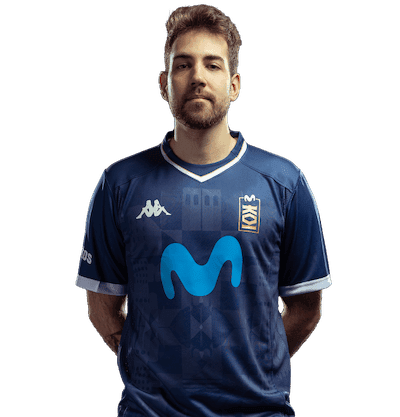 player