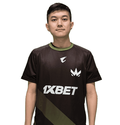 player