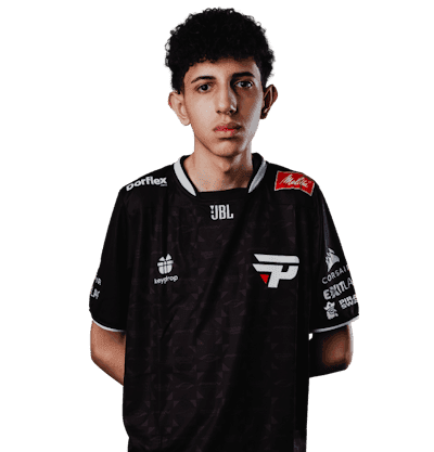 player