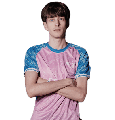 player