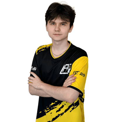 player