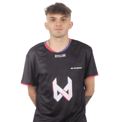player